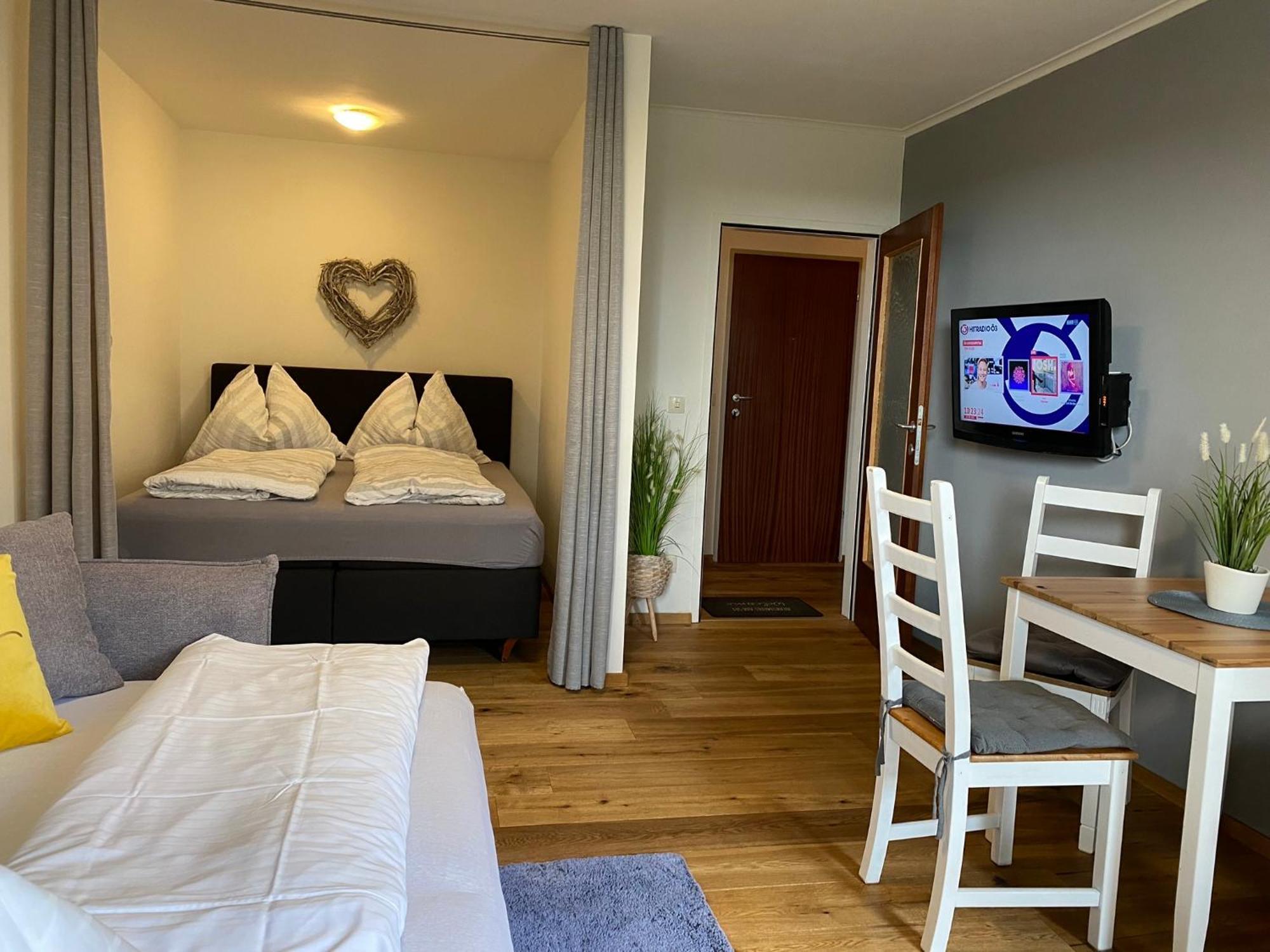 Apartment Am See Τσελ αμ Ζέε Εξωτερικό φωτογραφία