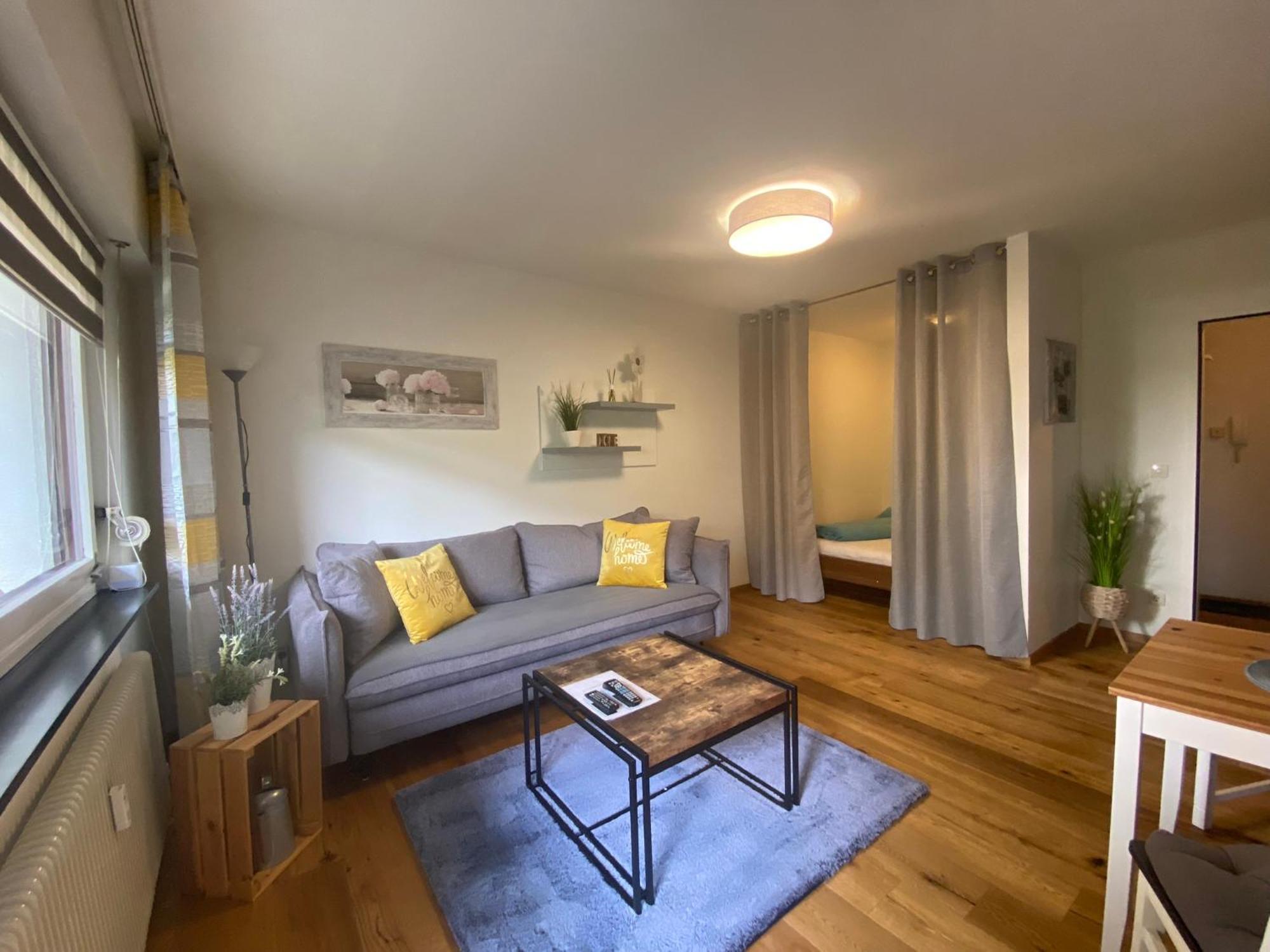 Apartment Am See Τσελ αμ Ζέε Εξωτερικό φωτογραφία