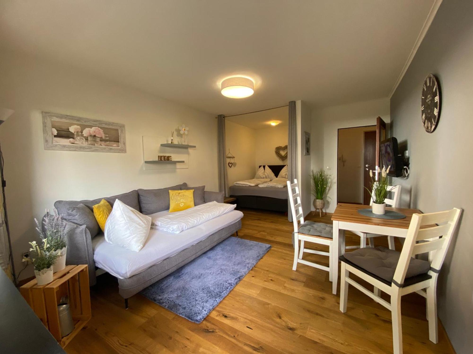 Apartment Am See Τσελ αμ Ζέε Εξωτερικό φωτογραφία