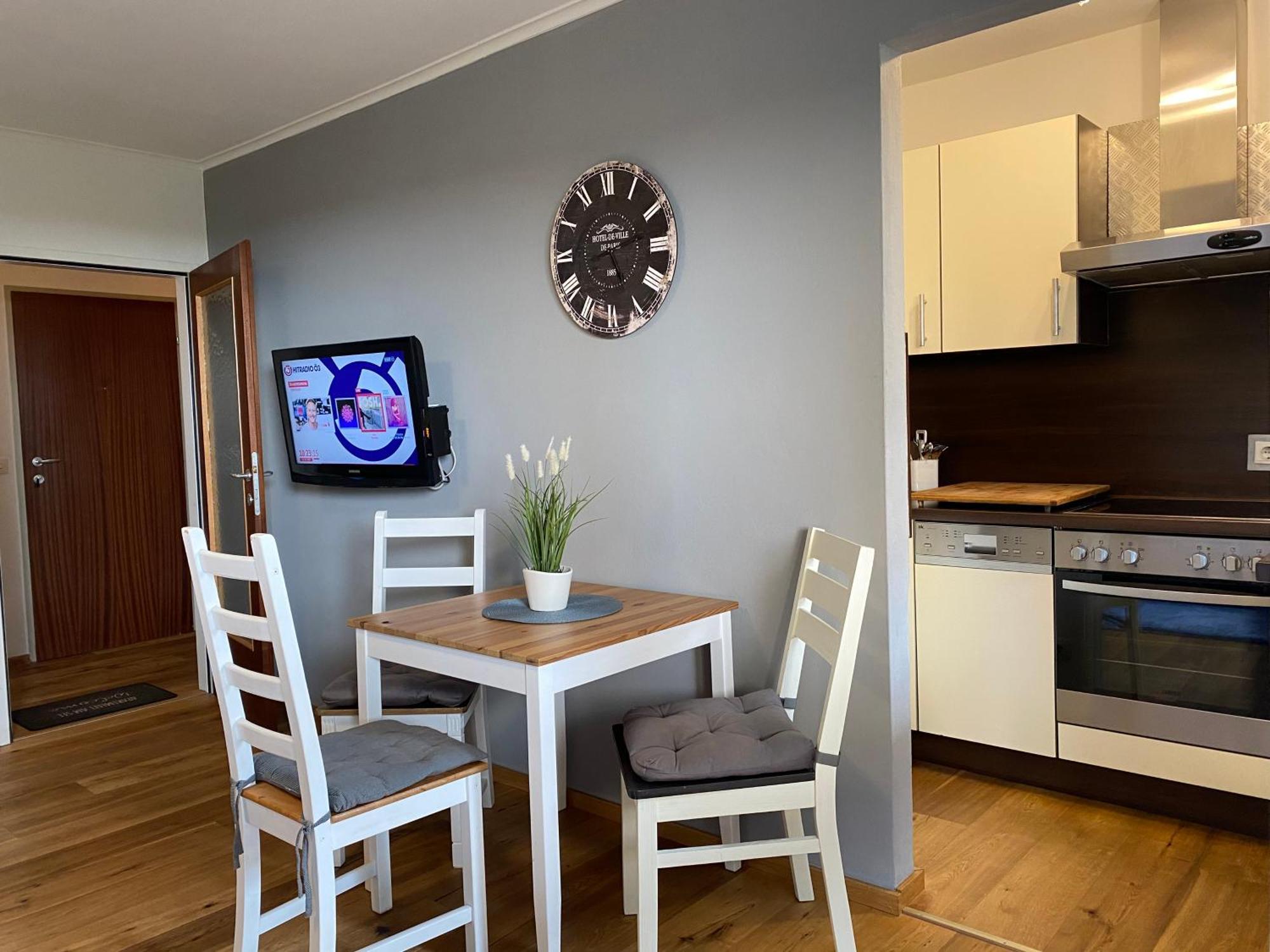 Apartment Am See Τσελ αμ Ζέε Εξωτερικό φωτογραφία