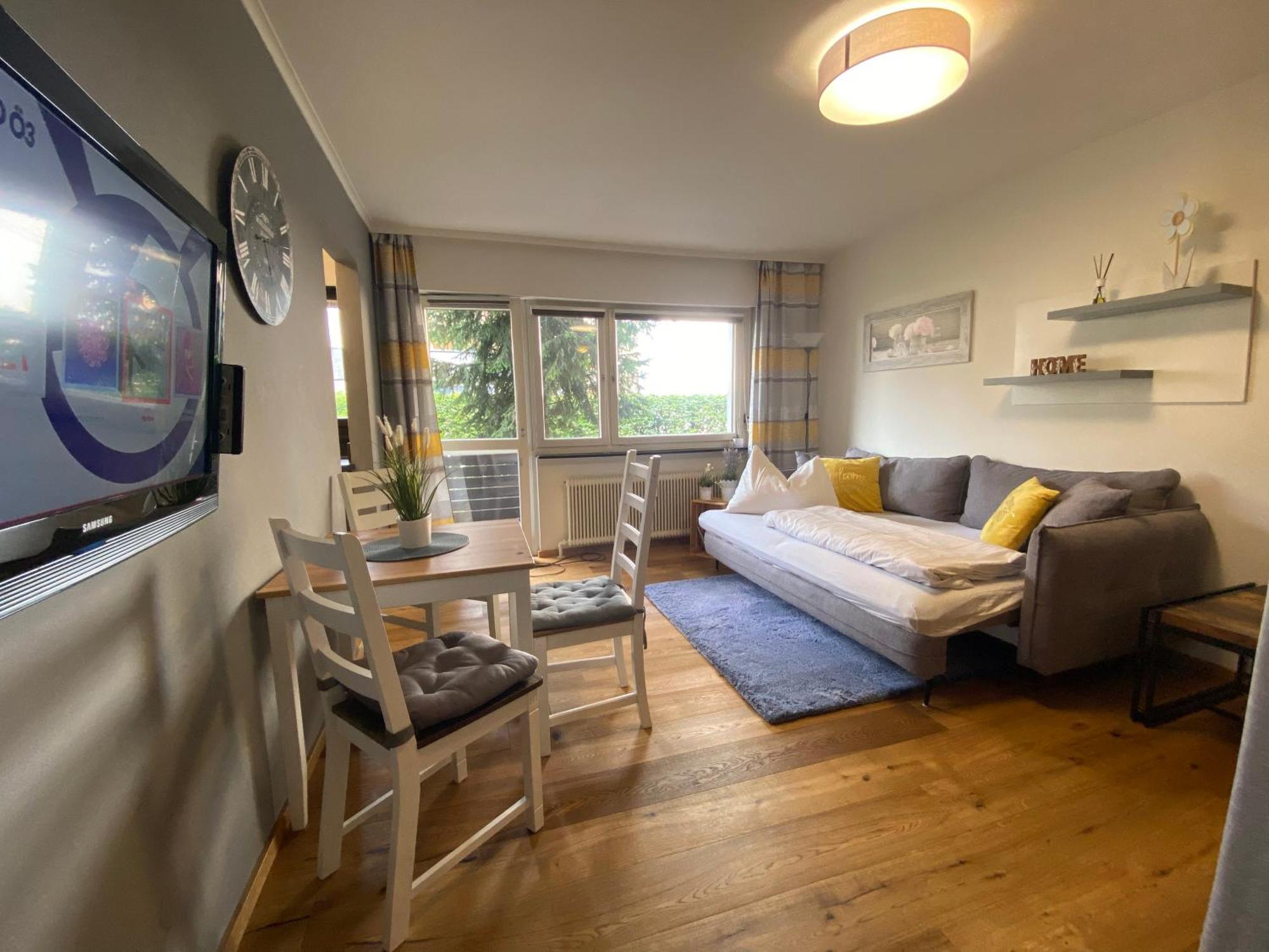 Apartment Am See Τσελ αμ Ζέε Εξωτερικό φωτογραφία