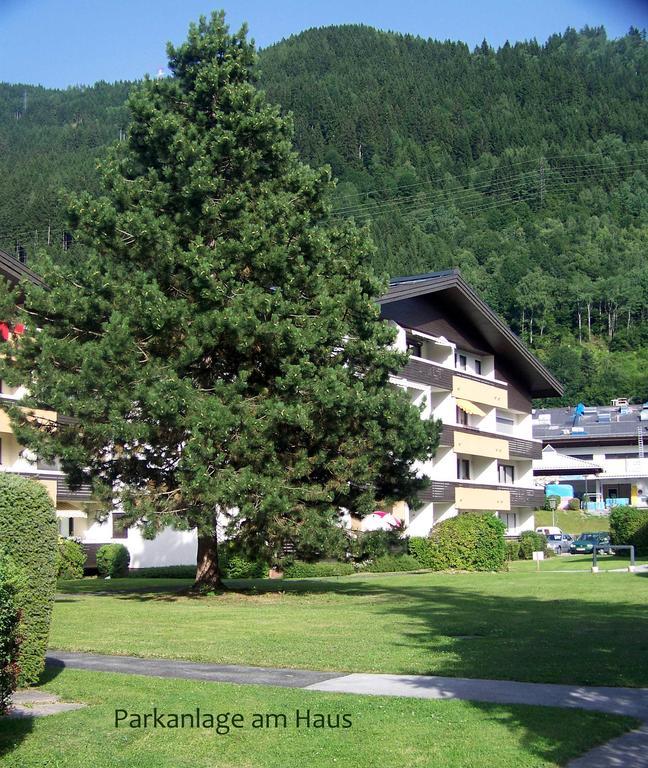 Apartment Am See Τσελ αμ Ζέε Εξωτερικό φωτογραφία