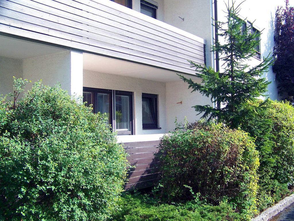 Apartment Am See Τσελ αμ Ζέε Εξωτερικό φωτογραφία