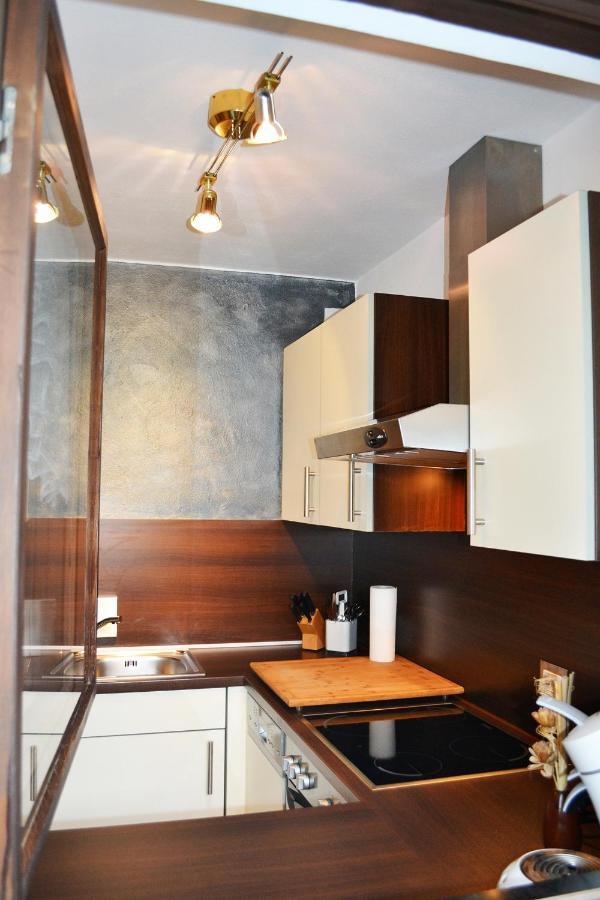 Apartment Am See Τσελ αμ Ζέε Εξωτερικό φωτογραφία